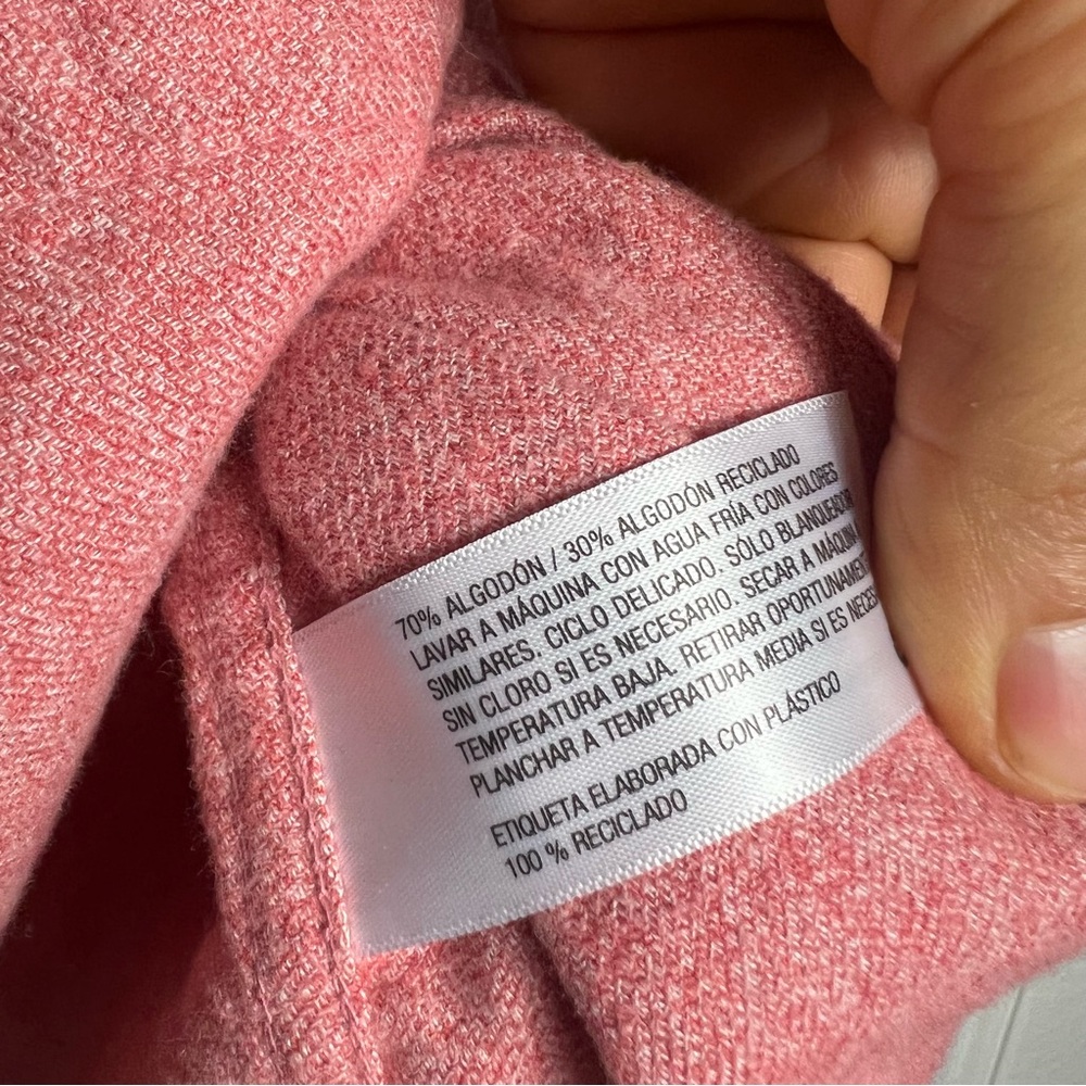 Universal Thread | Fleece Collared Button Down Sh… - image 6